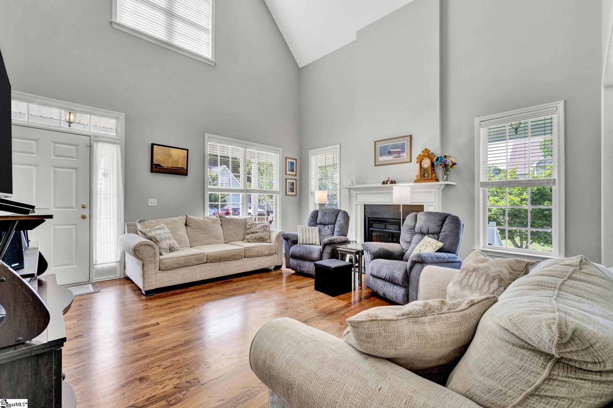 801 Oak Haven Court Greer, SC 29651