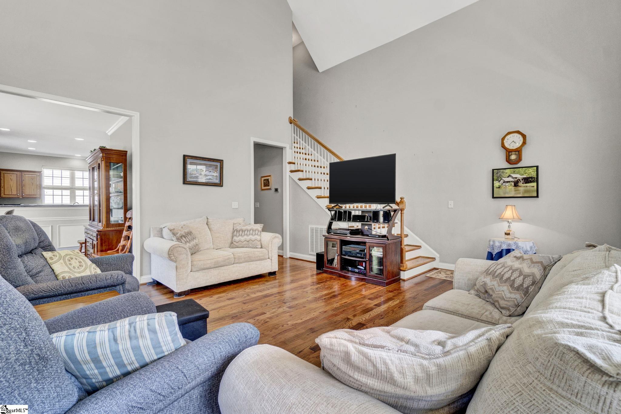 801 Oak Haven Court Greer, SC 29651