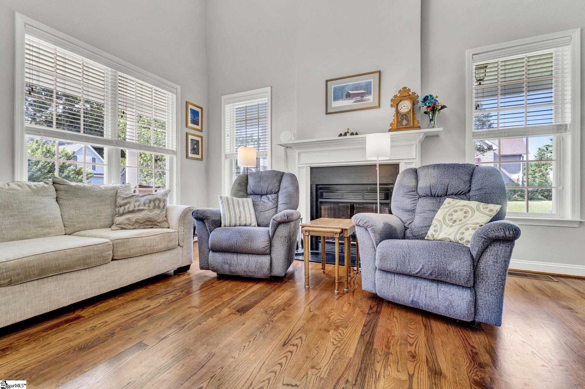 801 Oak Haven Court Greer, SC 29651