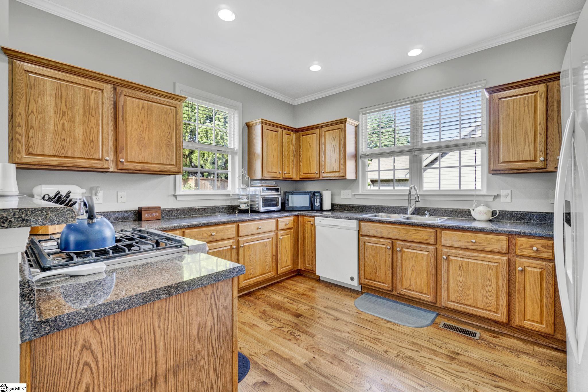 801 Oak Haven Court Greer, SC 29651