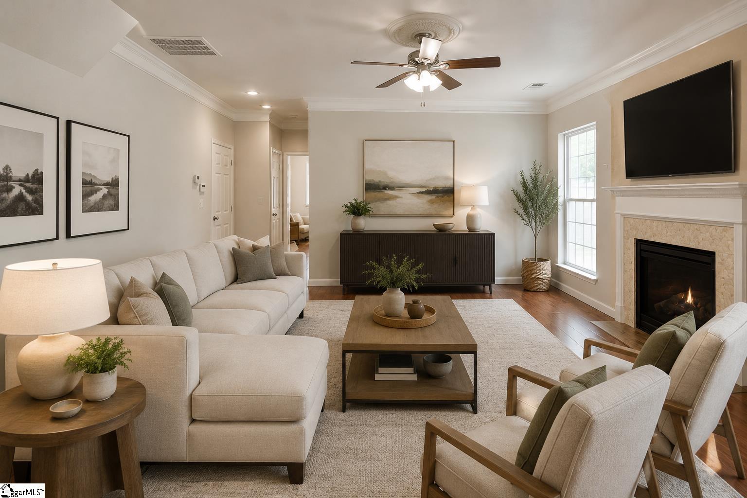 21 Nut Leaf Lane Greenville, SC 29605