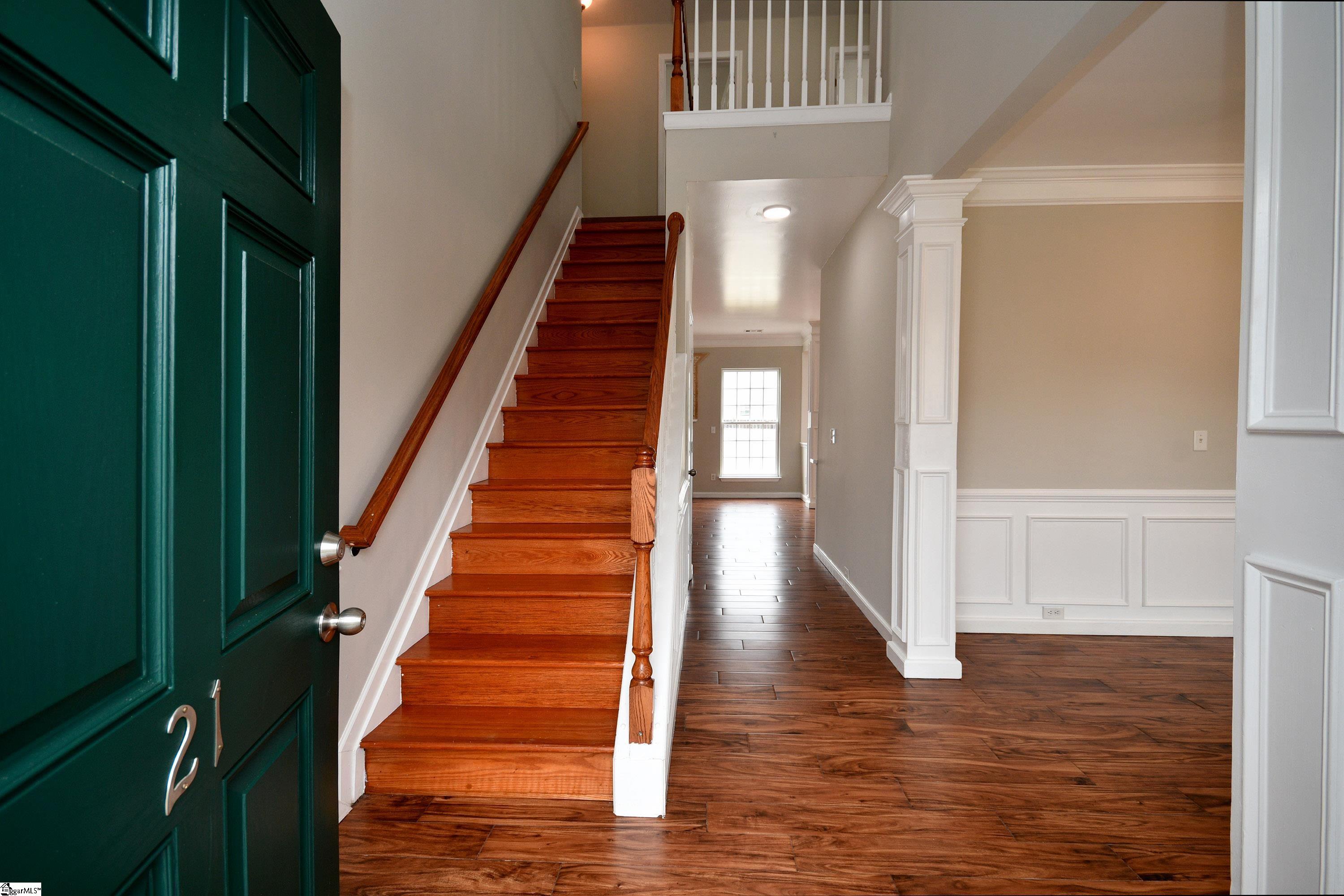 21 Nut Leaf Lane Greenville, SC 29605