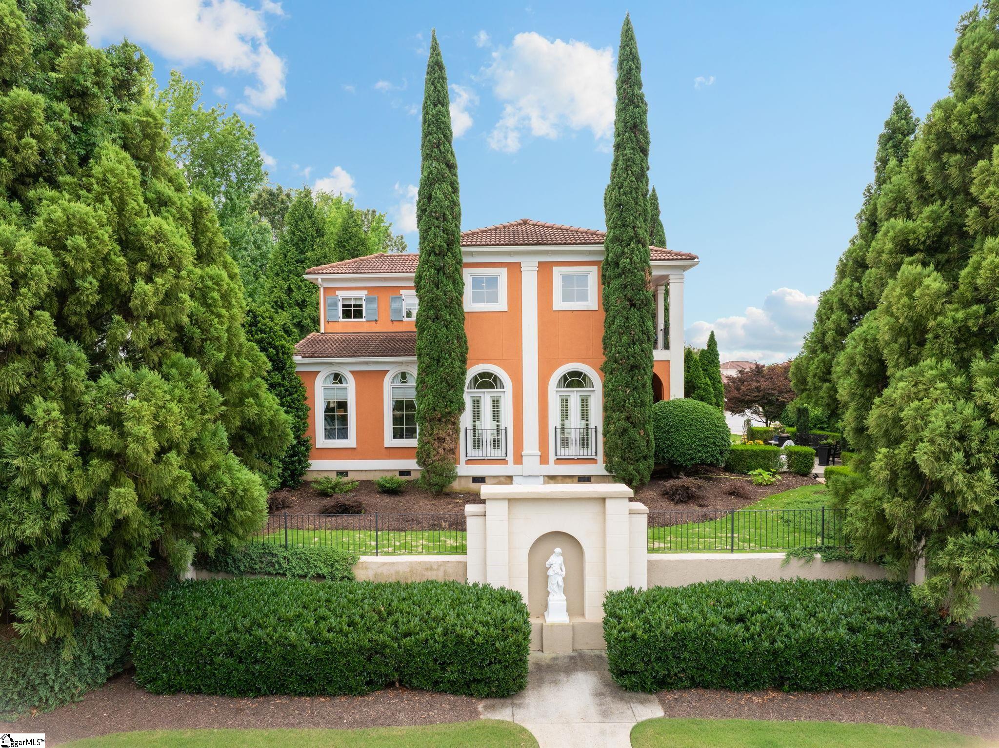 501 Villaggio Drive Greenville, SC 29609