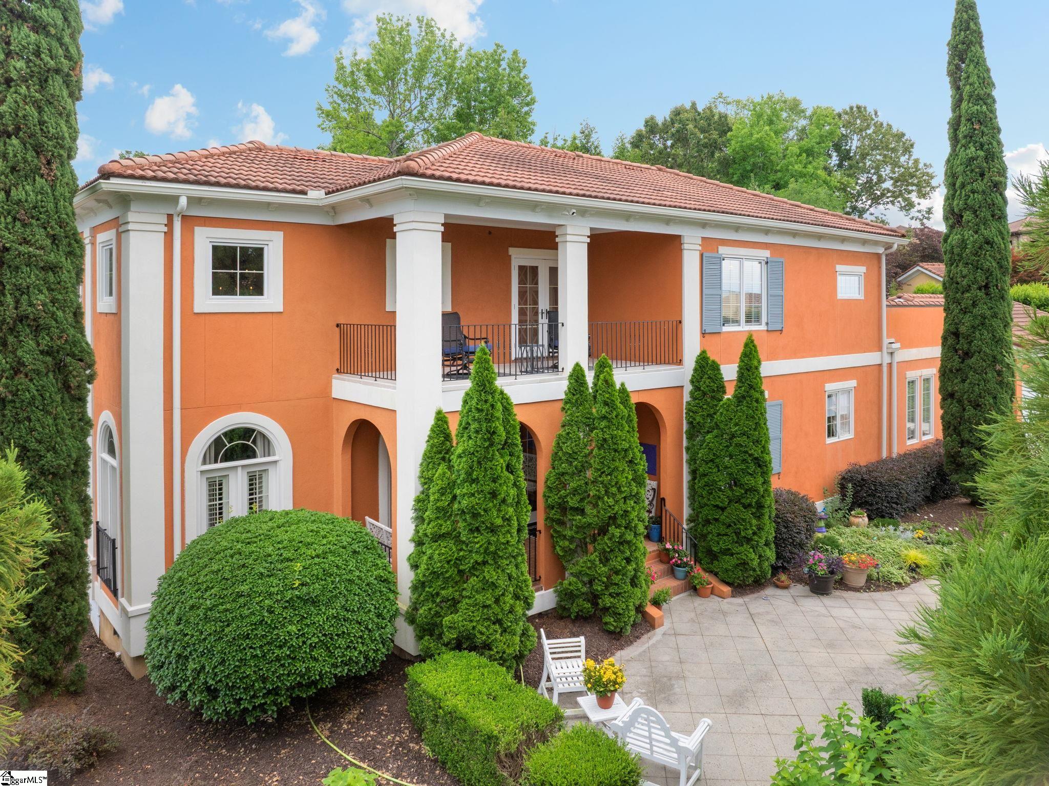 501 Villaggio Drive Greenville, SC 29609