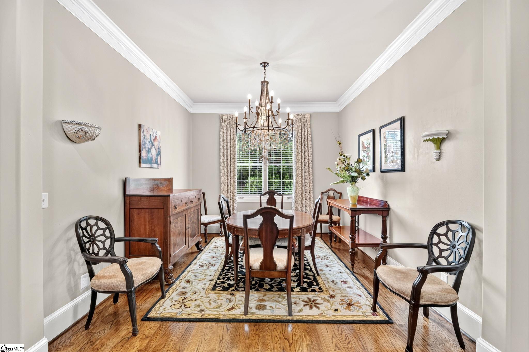 501 Villaggio Drive Greenville, SC 29609