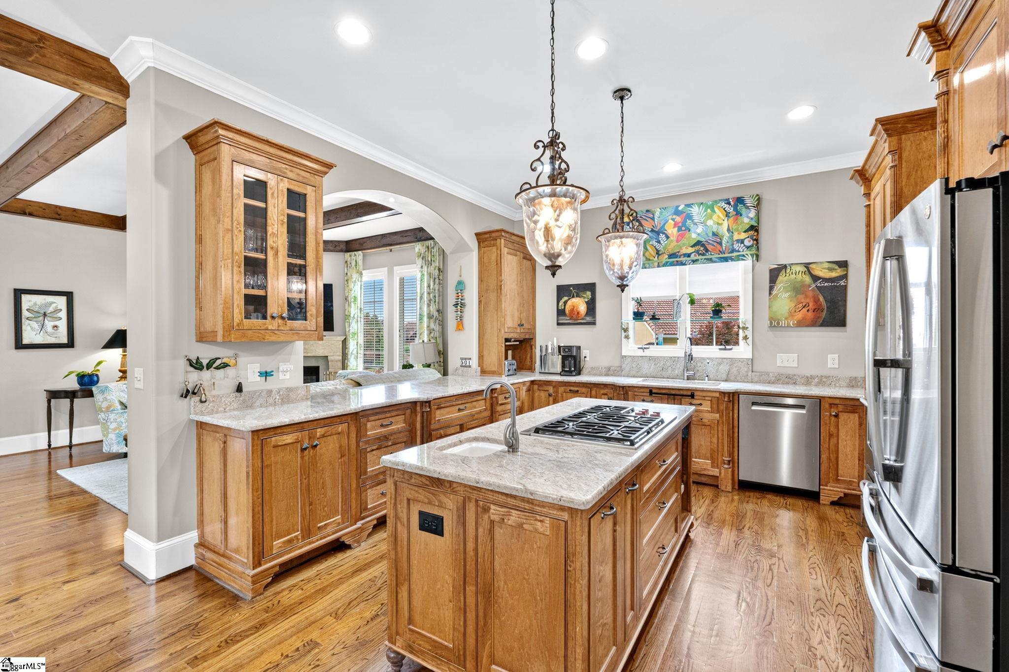 501 Villaggio Drive Greenville, SC 29609