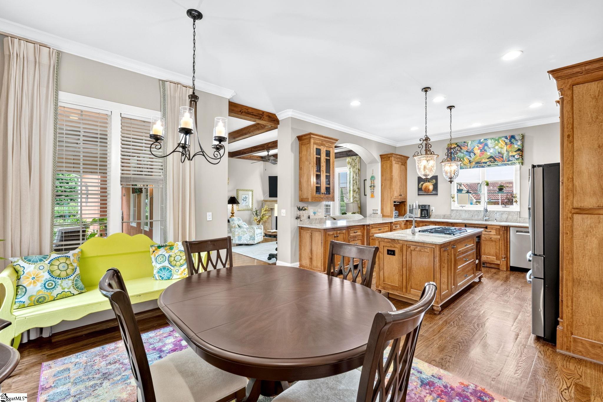 501 Villaggio Drive Greenville, SC 29609
