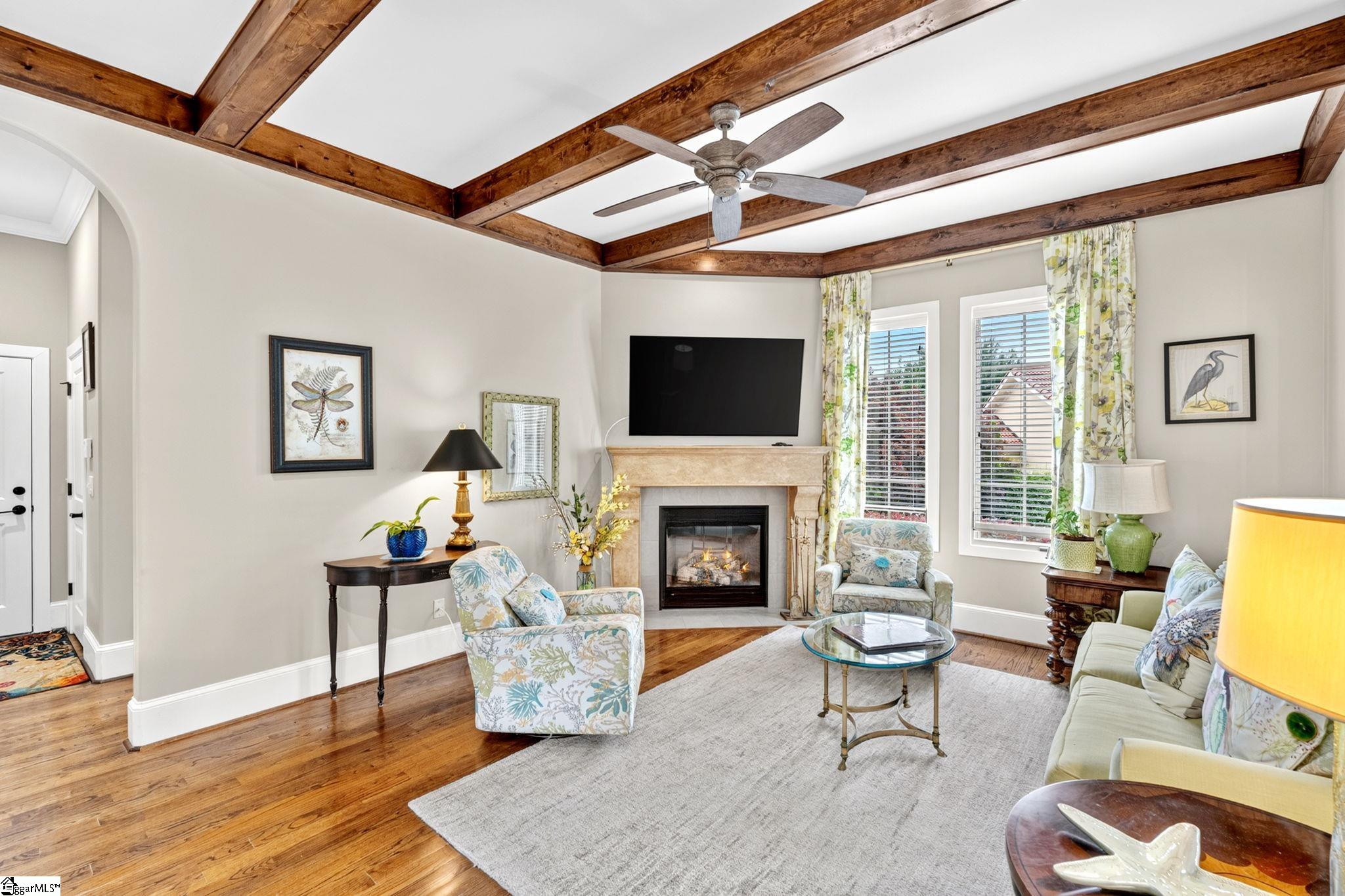 501 Villaggio Drive Greenville, SC 29609