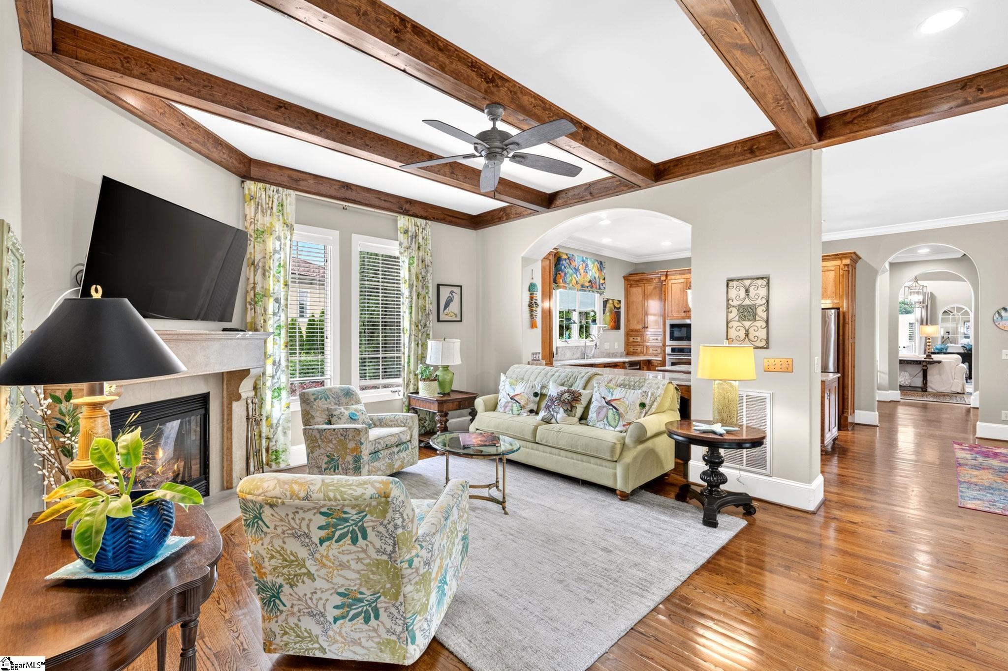 501 Villaggio Drive Greenville, SC 29609