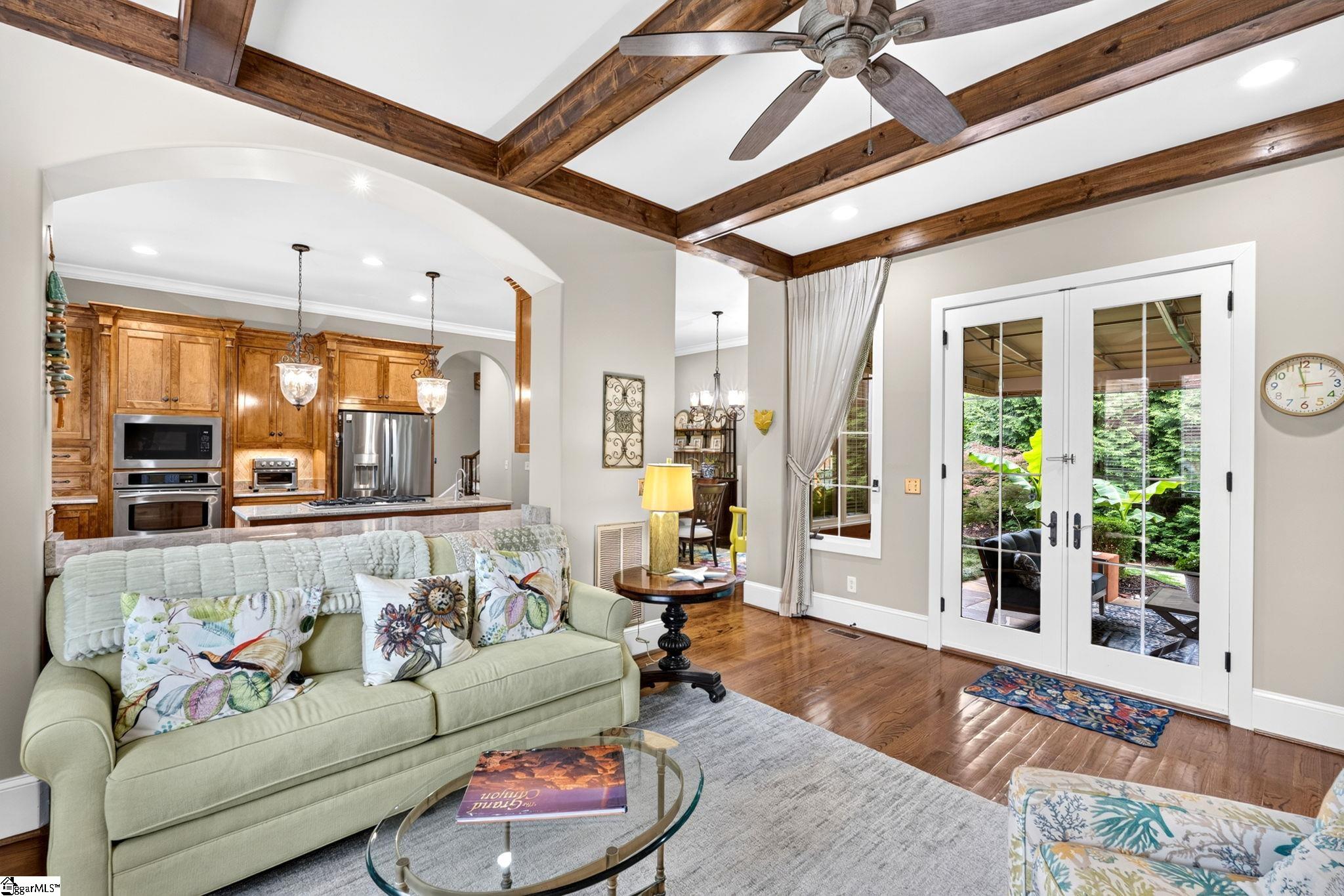501 Villaggio Drive Greenville, SC 29609