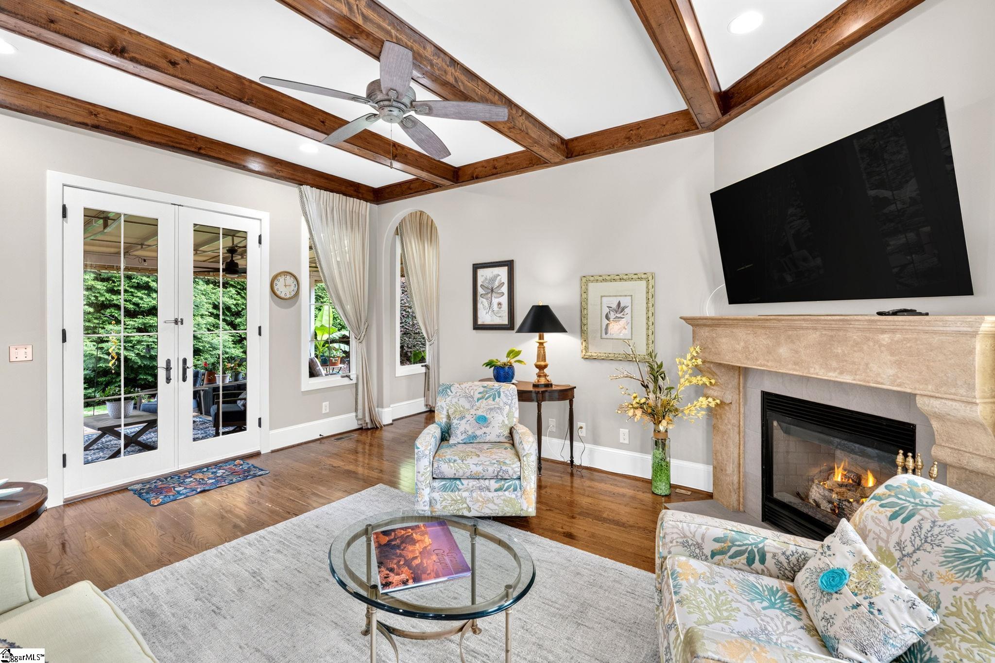 501 Villaggio Drive Greenville, SC 29609