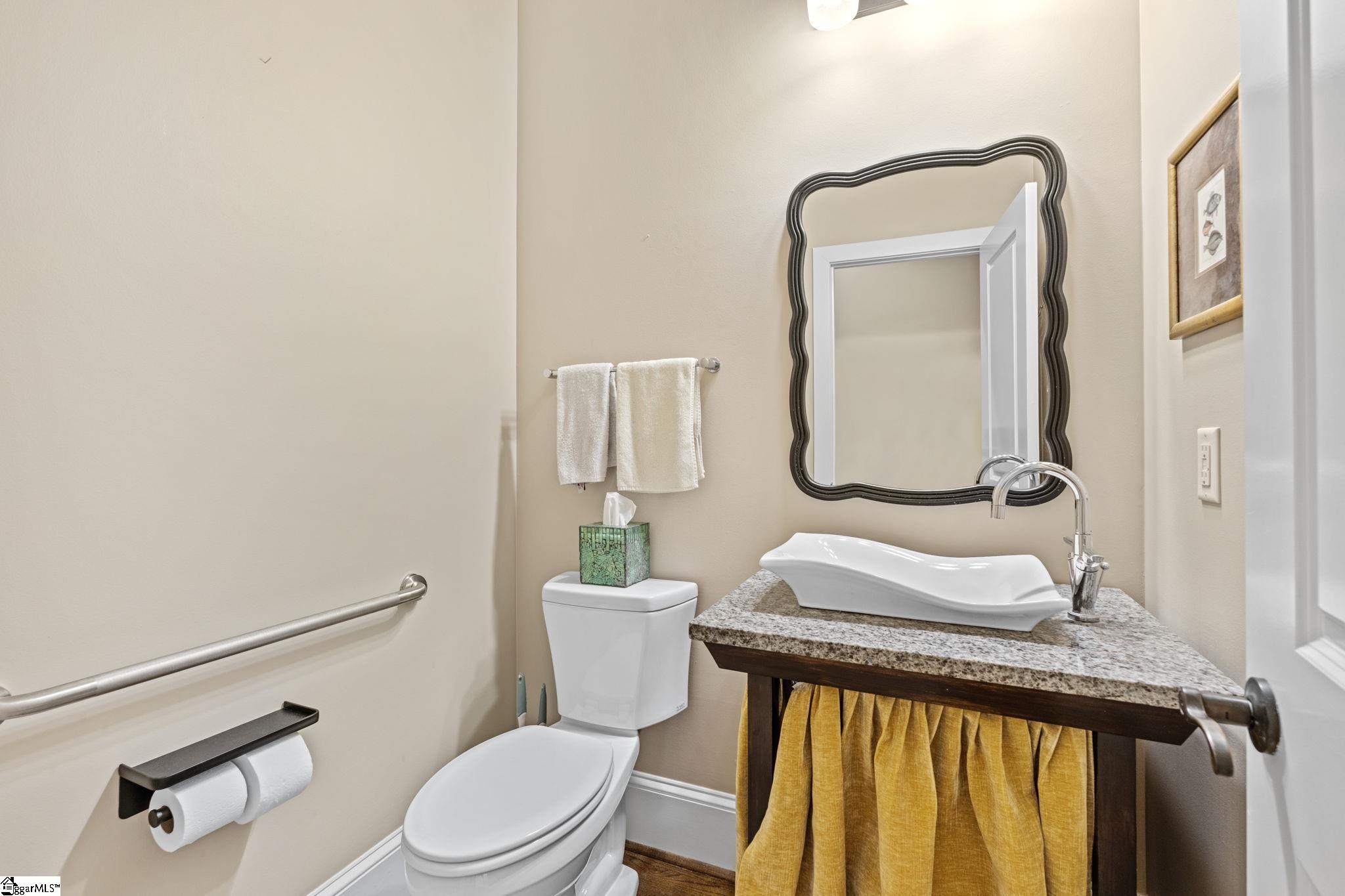 501 Villaggio Drive Greenville, SC 29609