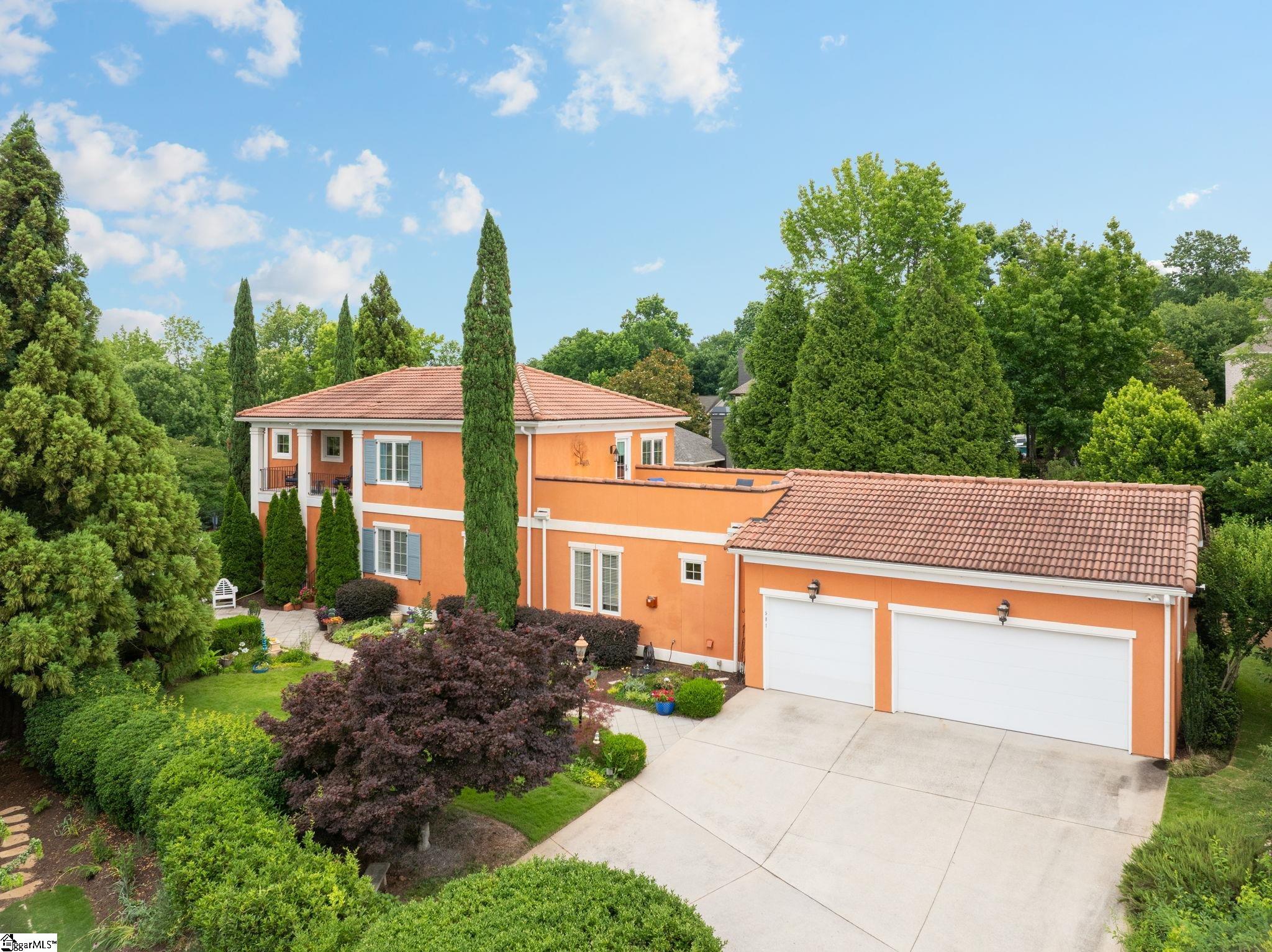501 Villaggio Drive Greenville, SC 29609