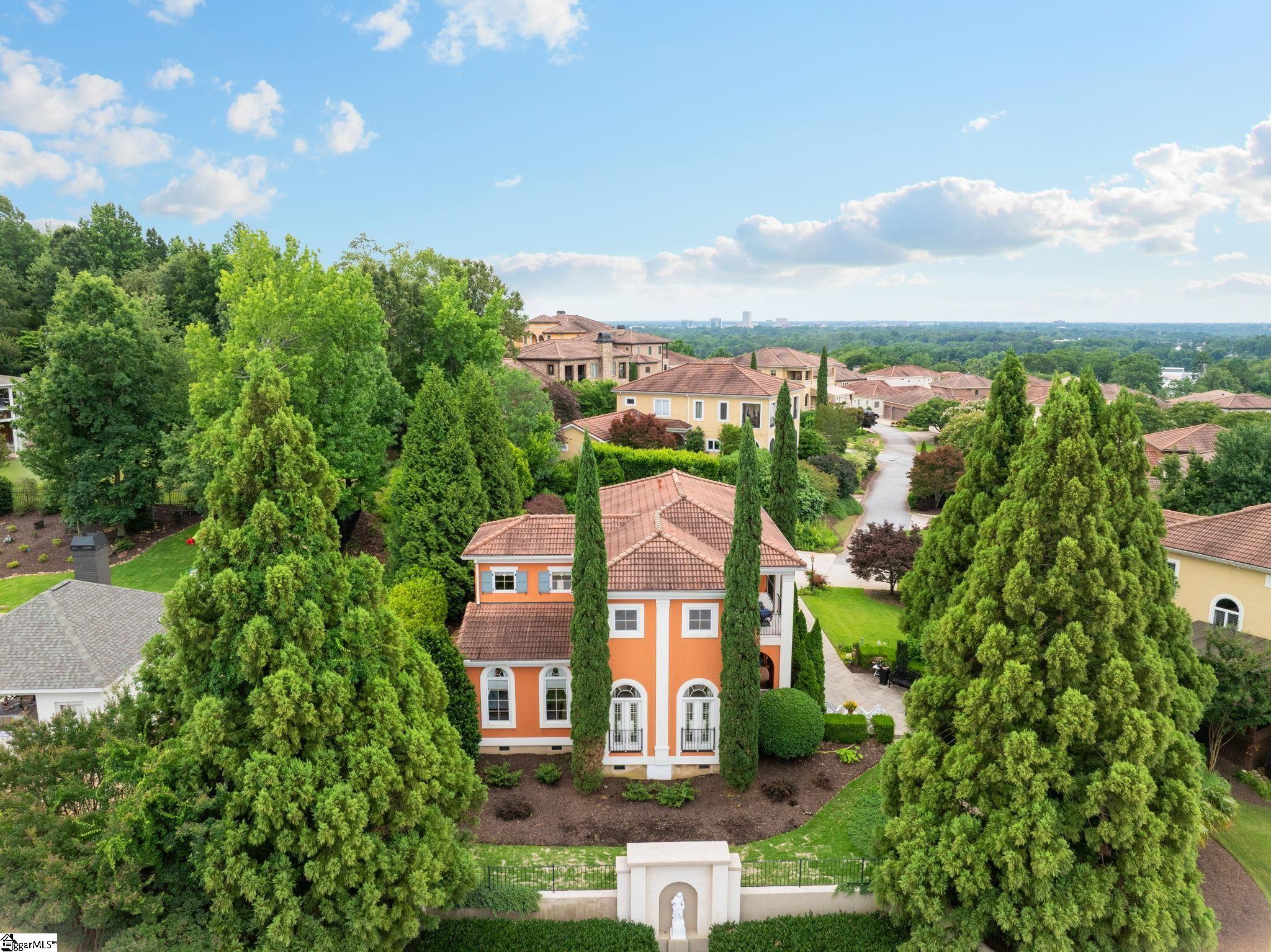 501 Villaggio Drive Greenville, SC 29609