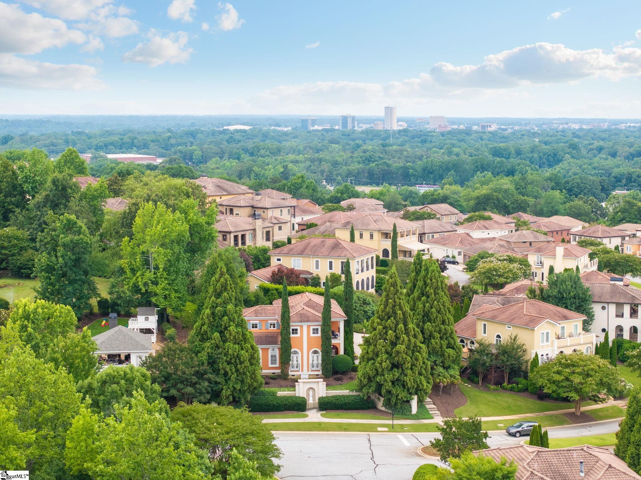 501 Villaggio Drive Greenville, SC 29609