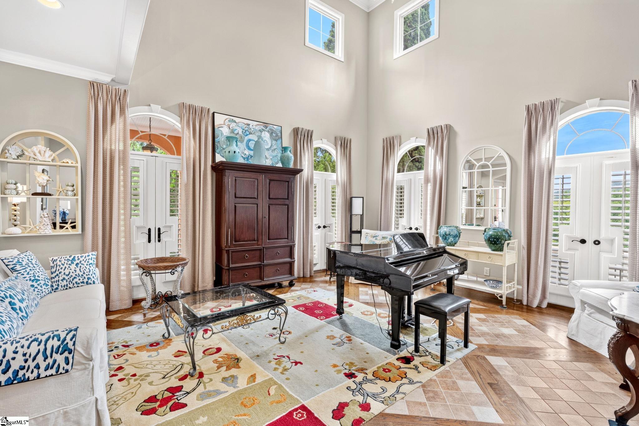 501 Villaggio Drive Greenville, SC 29609