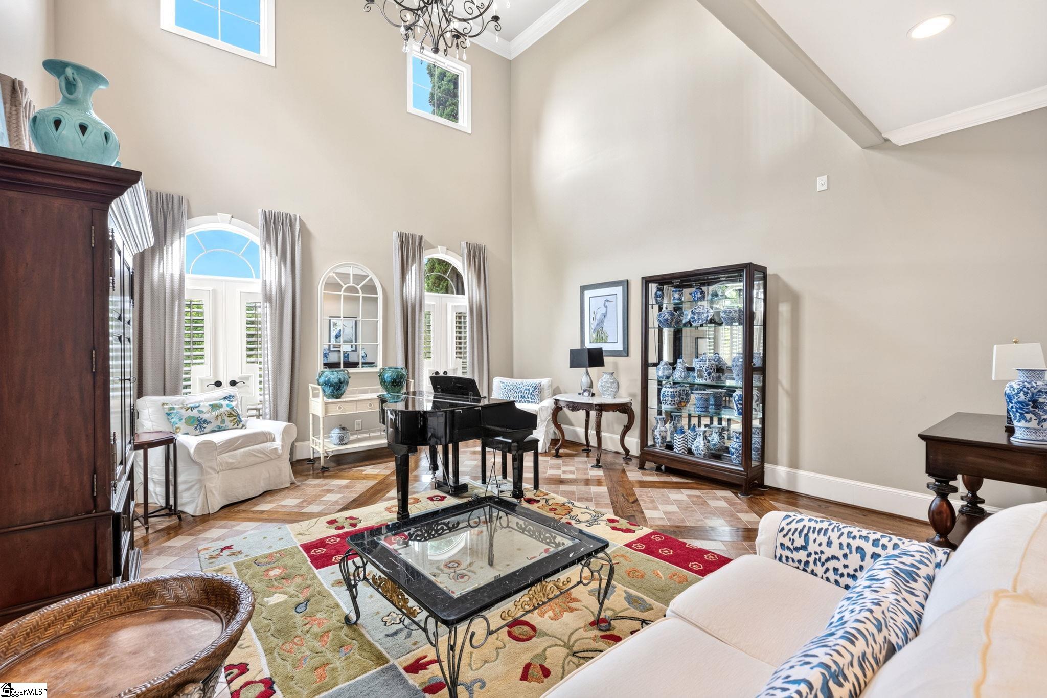 501 Villaggio Drive Greenville, SC 29609