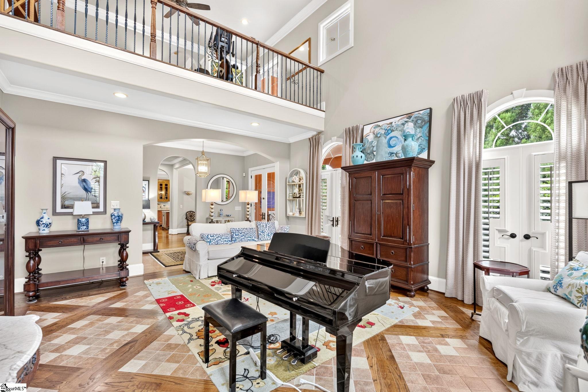 501 Villaggio Drive Greenville, SC 29609