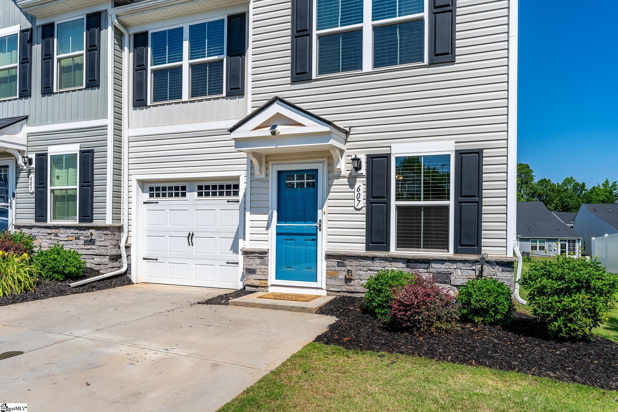 607 Cresslyn Court Greenville, SC 29617