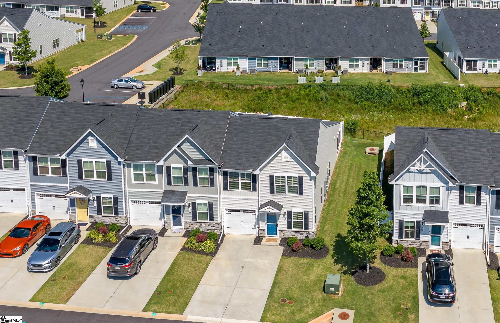 607 Cresslyn Court Greenville, SC 29617