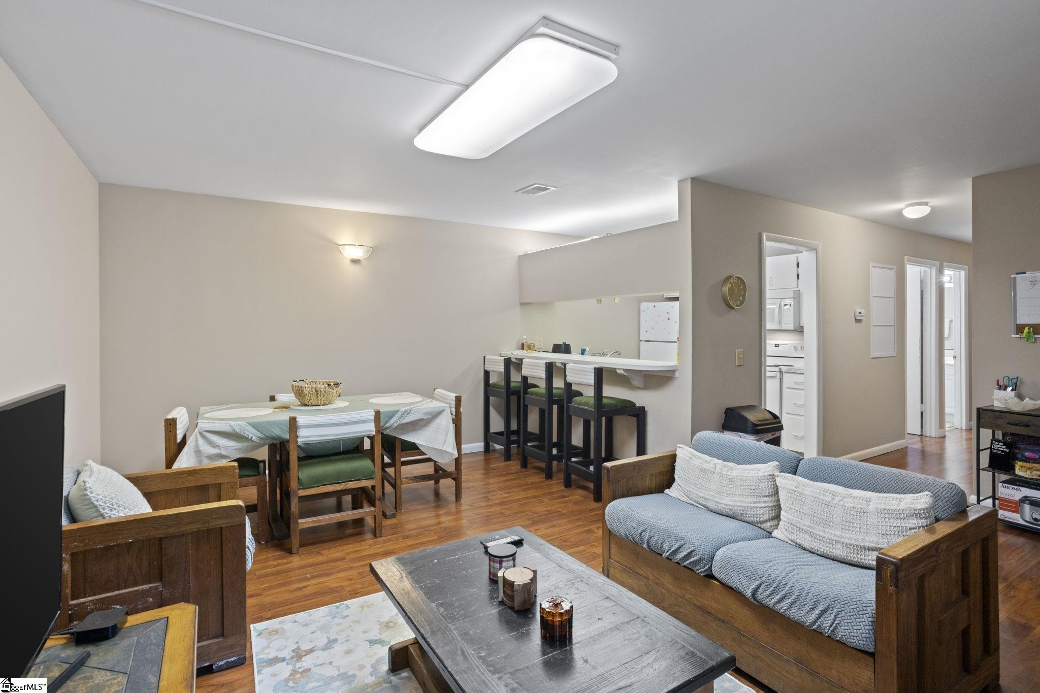 102 Calhoun Street UNIT UNIT 110 Clemson, SC 29631