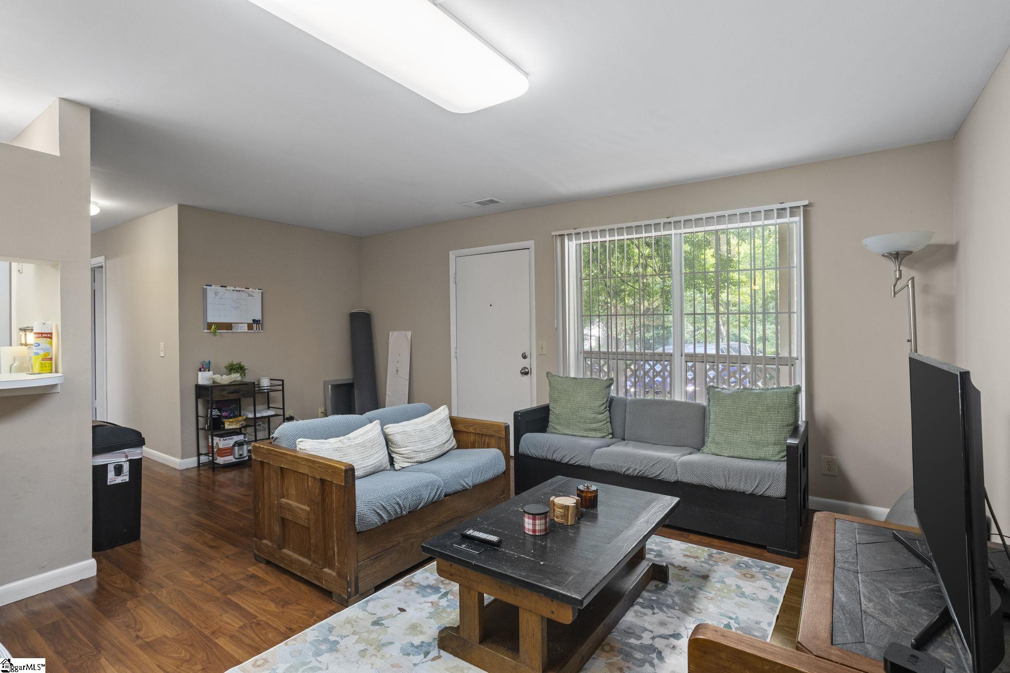 102 Calhoun Street UNIT UNIT 110 Clemson, SC 29631