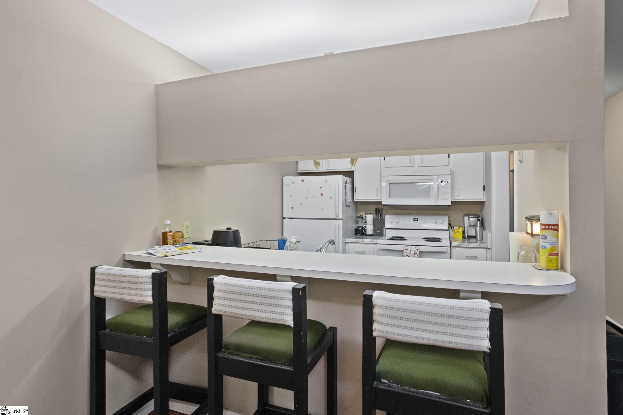 102 Calhoun Street UNIT UNIT 110 Clemson, SC 29631