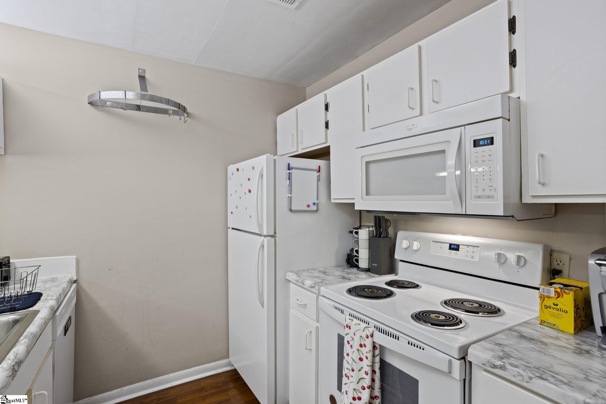 102 Calhoun Street UNIT UNIT 110 Clemson, SC 29631