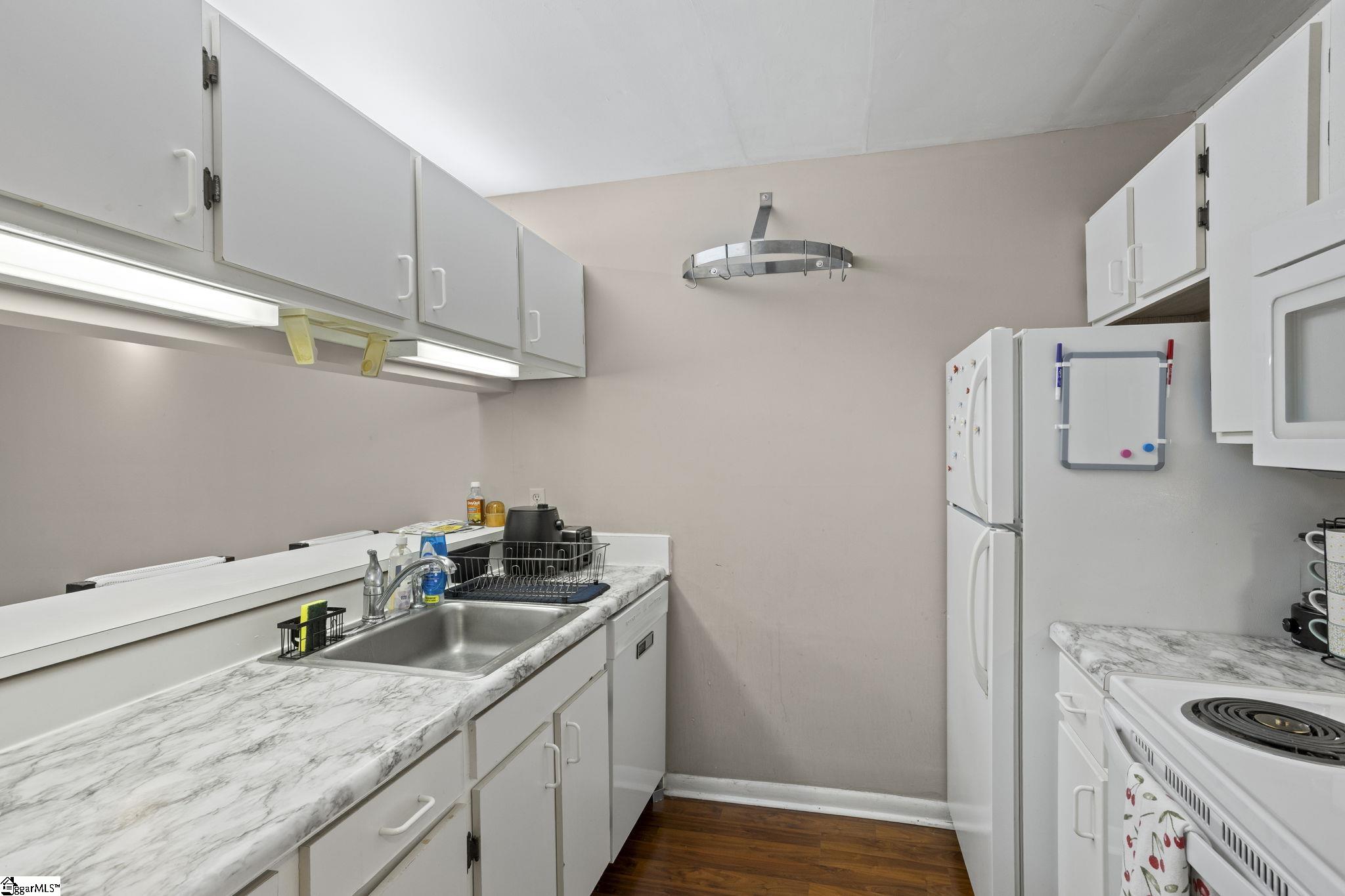 102 Calhoun Street UNIT UNIT 110 Clemson, SC 29631