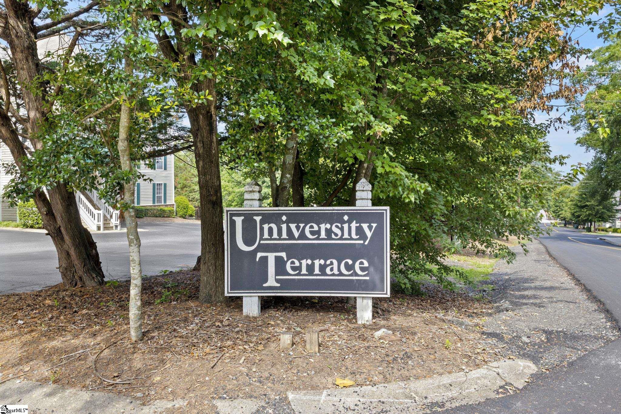 102 Calhoun Street UNIT UNIT 110 Clemson, SC 29631