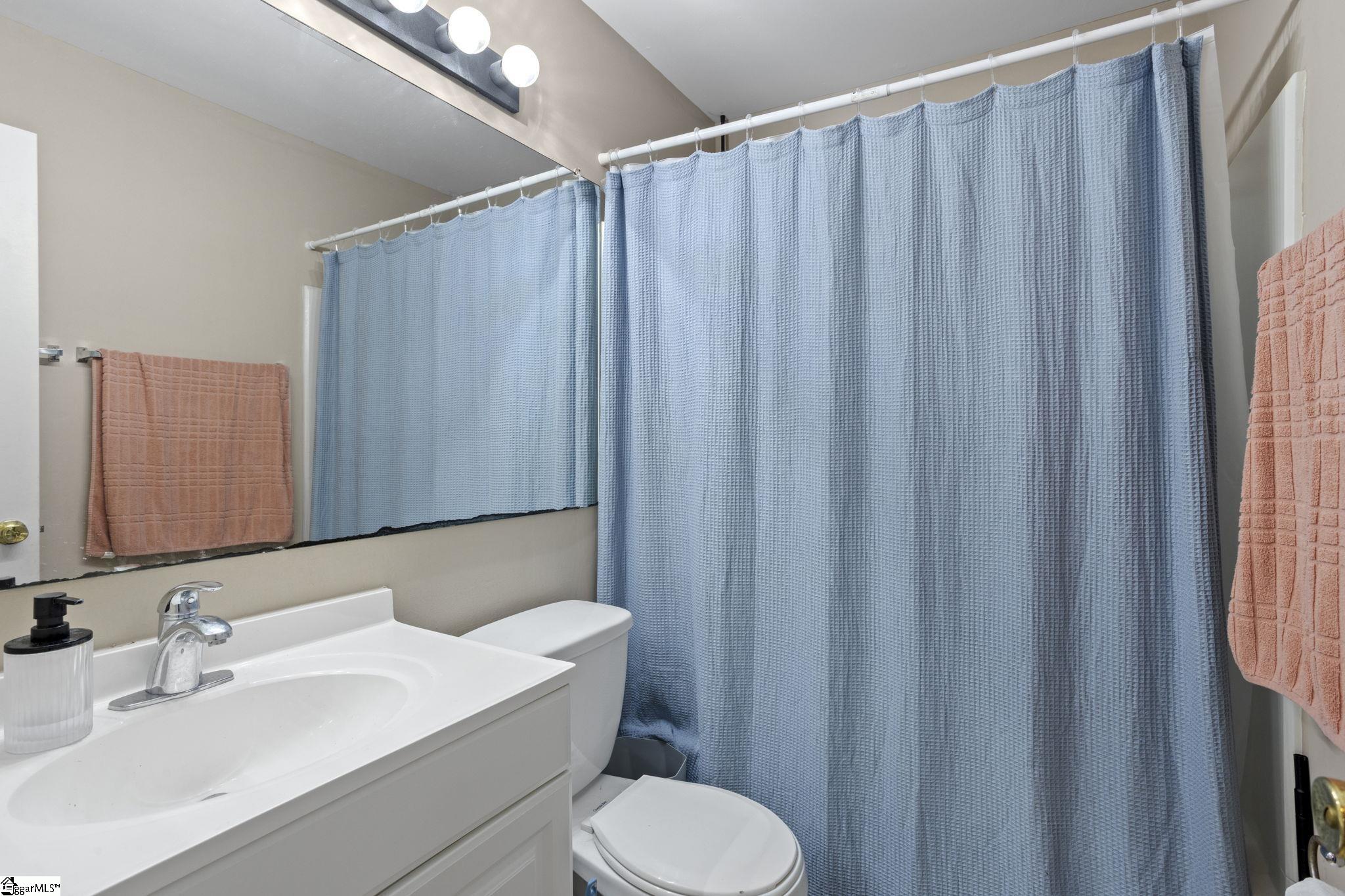 102 Calhoun Street UNIT UNIT 110 Clemson, SC 29631