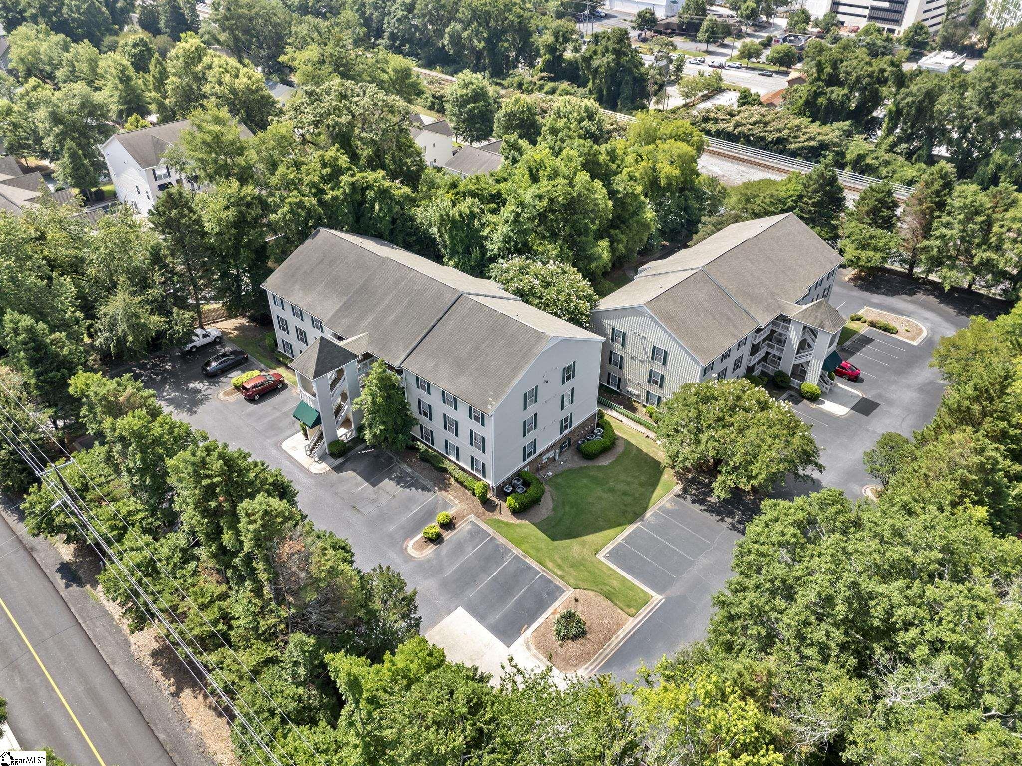 102 Calhoun Street UNIT UNIT 110 Clemson, SC 29631