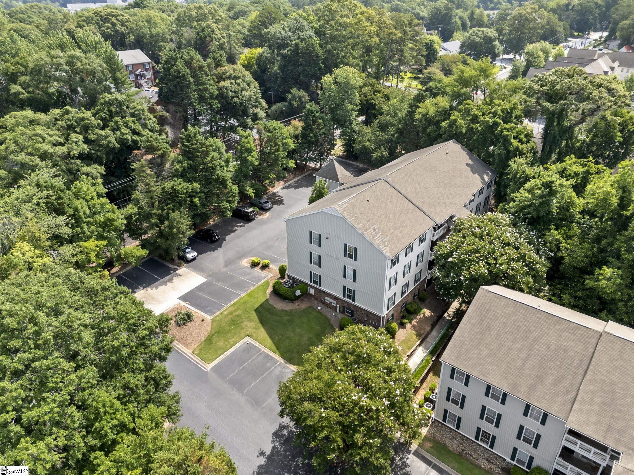 102 Calhoun Street UNIT UNIT 110 Clemson, SC 29631