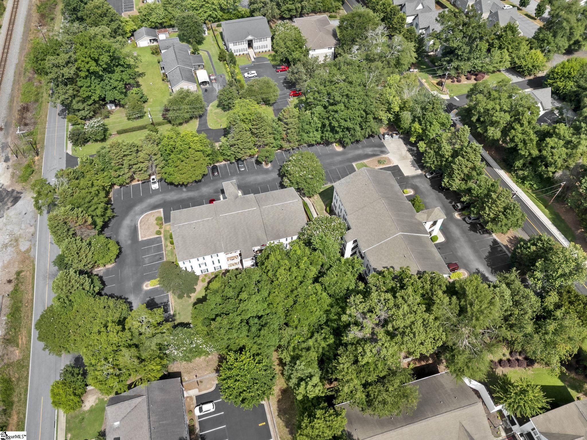 102 Calhoun Street UNIT UNIT 110 Clemson, SC 29631