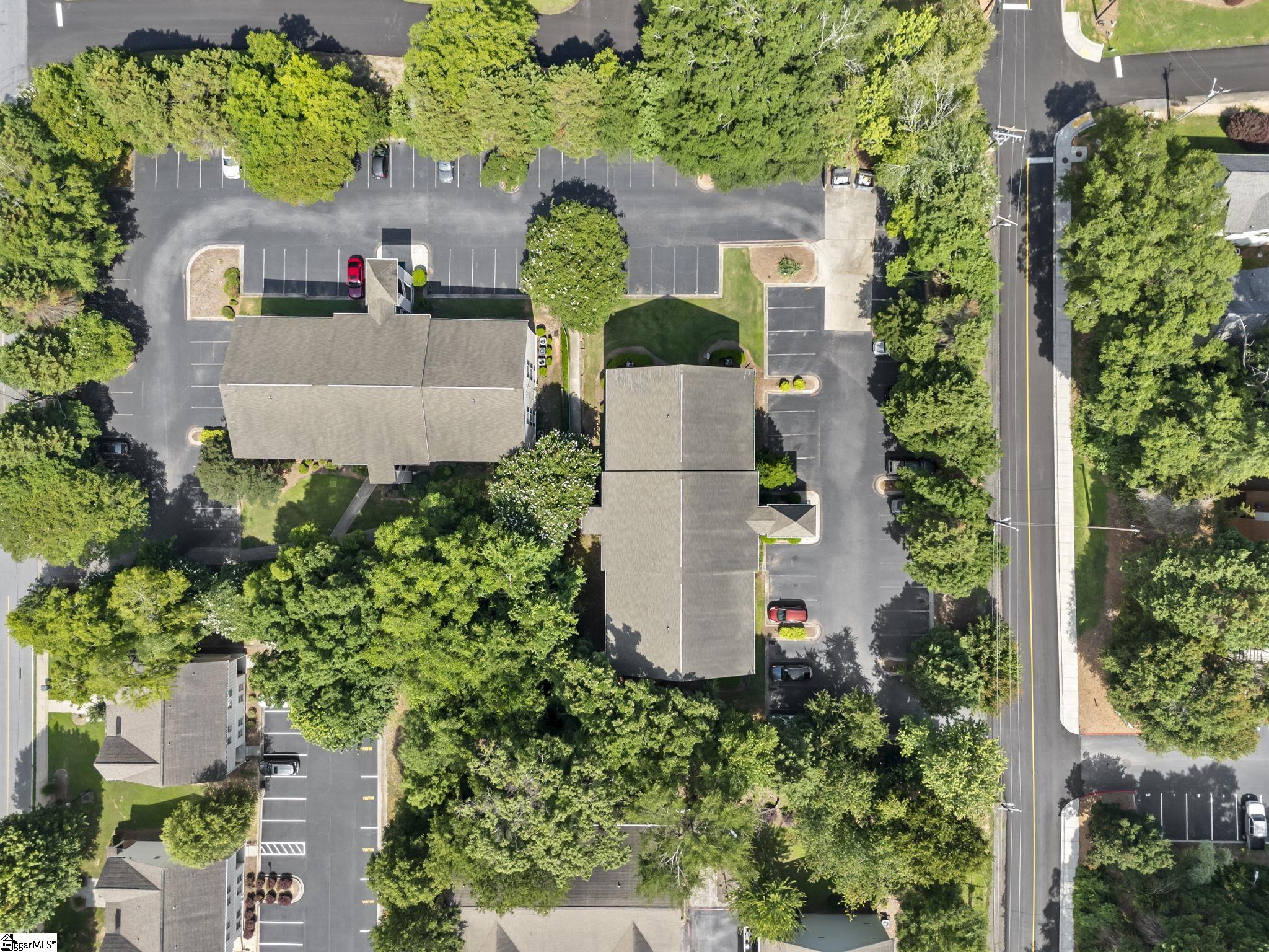 102 Calhoun Street UNIT UNIT 110 Clemson, SC 29631