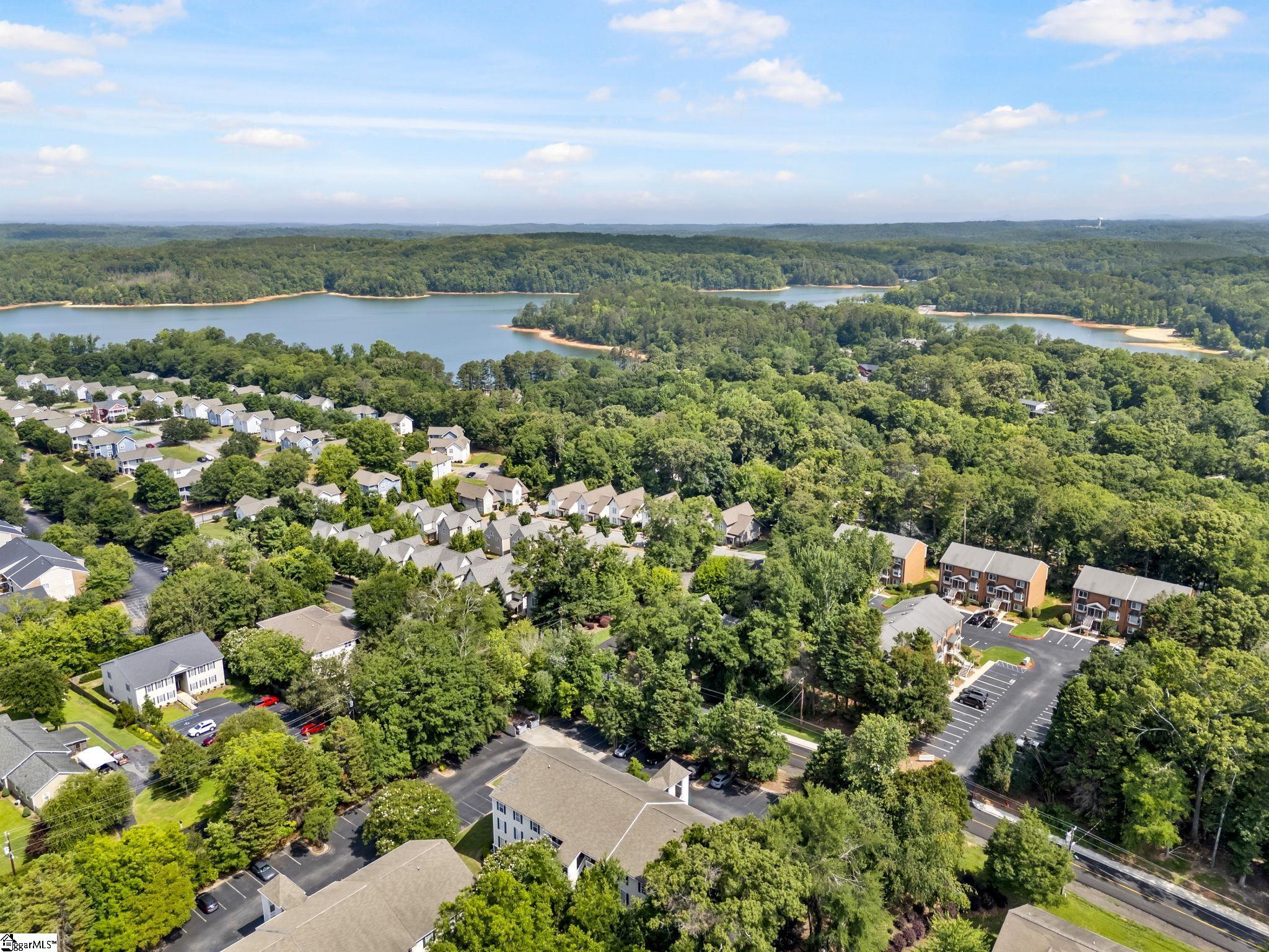 102 Calhoun Street UNIT UNIT 110 Clemson, SC 29631