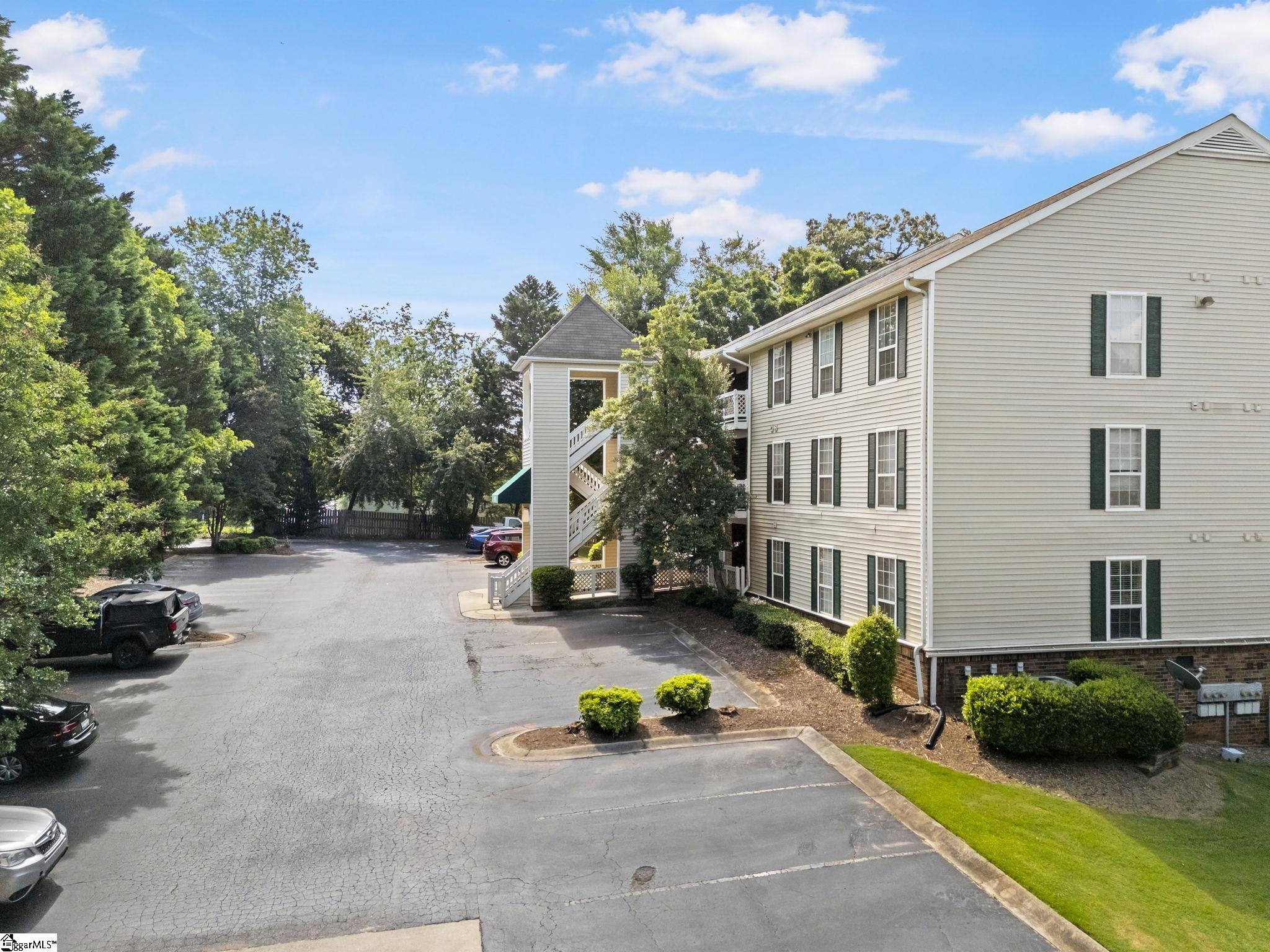 102 Calhoun Street UNIT UNIT 110 Clemson, SC 29631