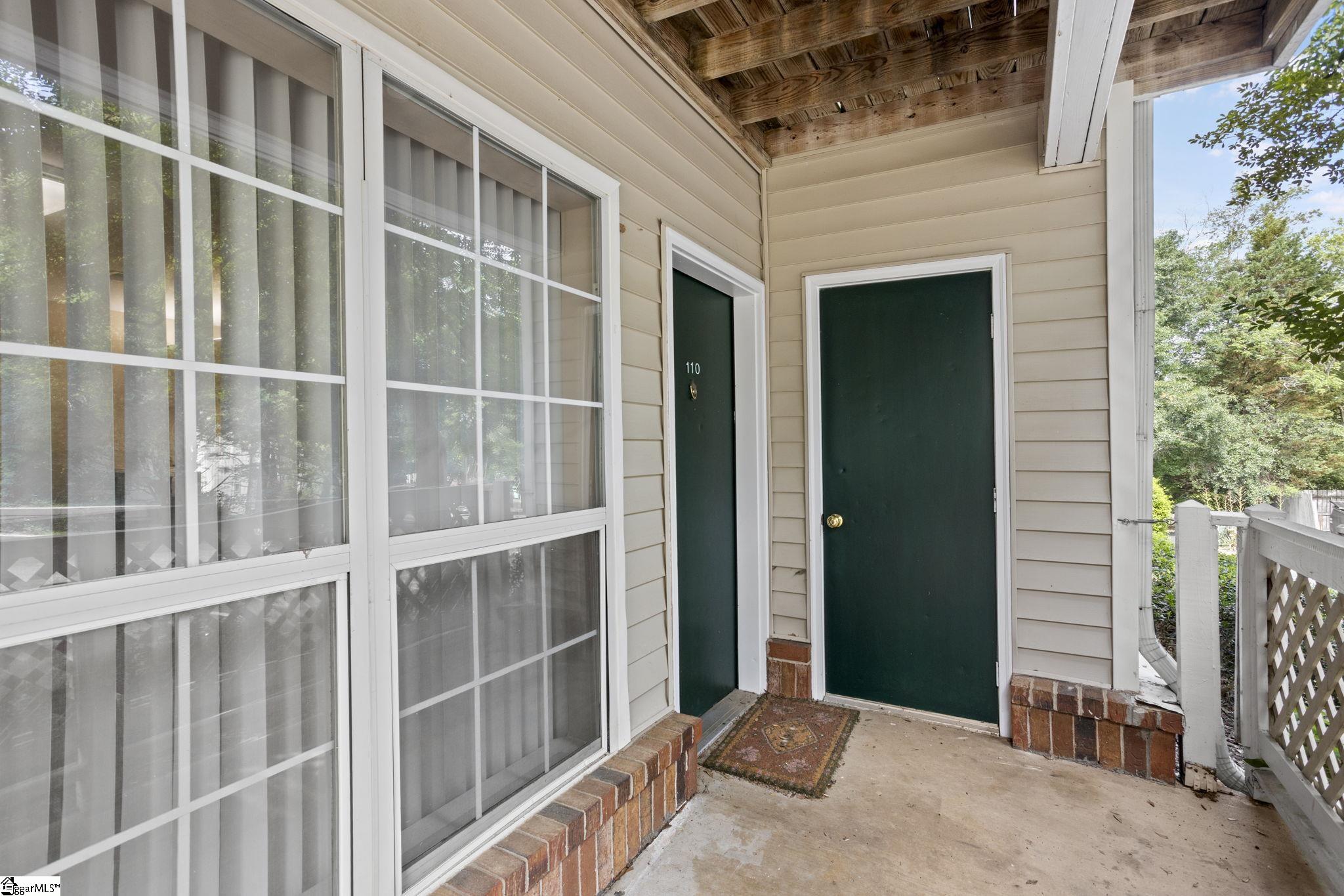102 Calhoun Street UNIT UNIT 110 Clemson, SC 29631