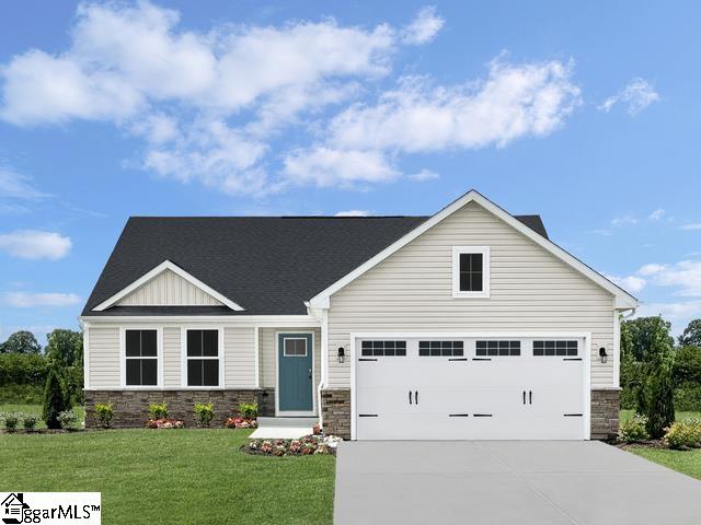 149 Villanova Drive Gray Court, SC 29645