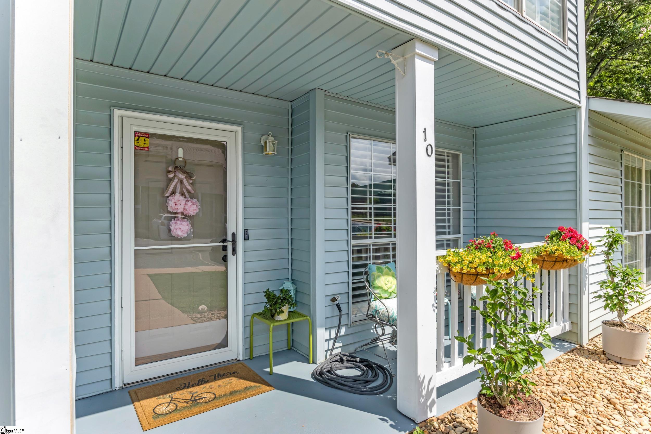 10 Bear Grass Court Greenville, SC 29605
