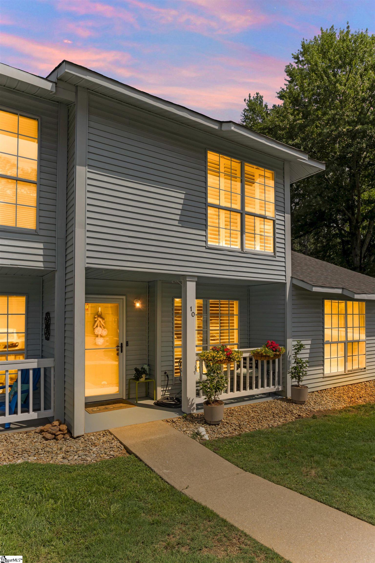 10 Bear Grass Court Greenville, SC 29605