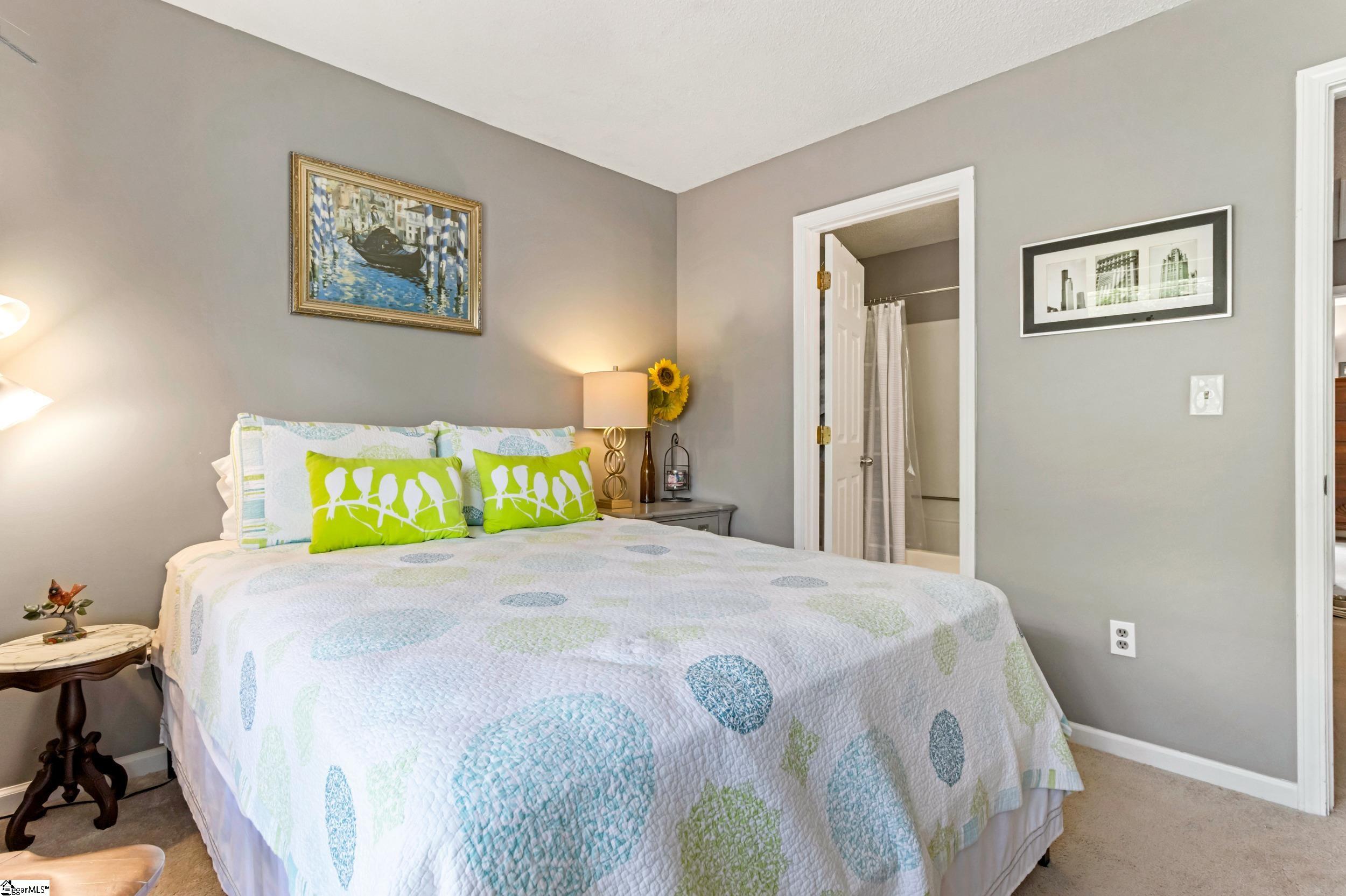 10 Bear Grass Court Greenville, SC 29605