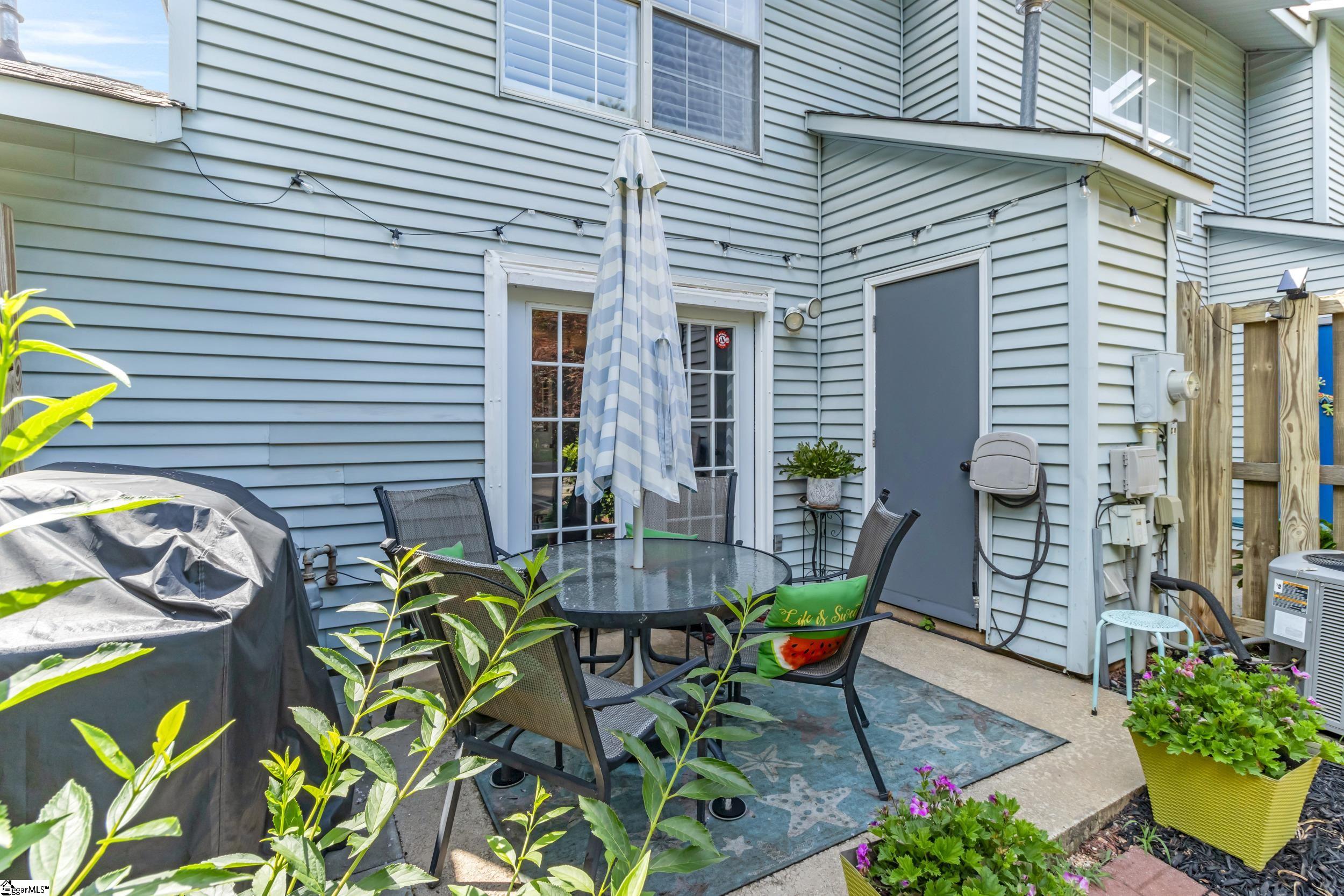 10 Bear Grass Court Greenville, SC 29605