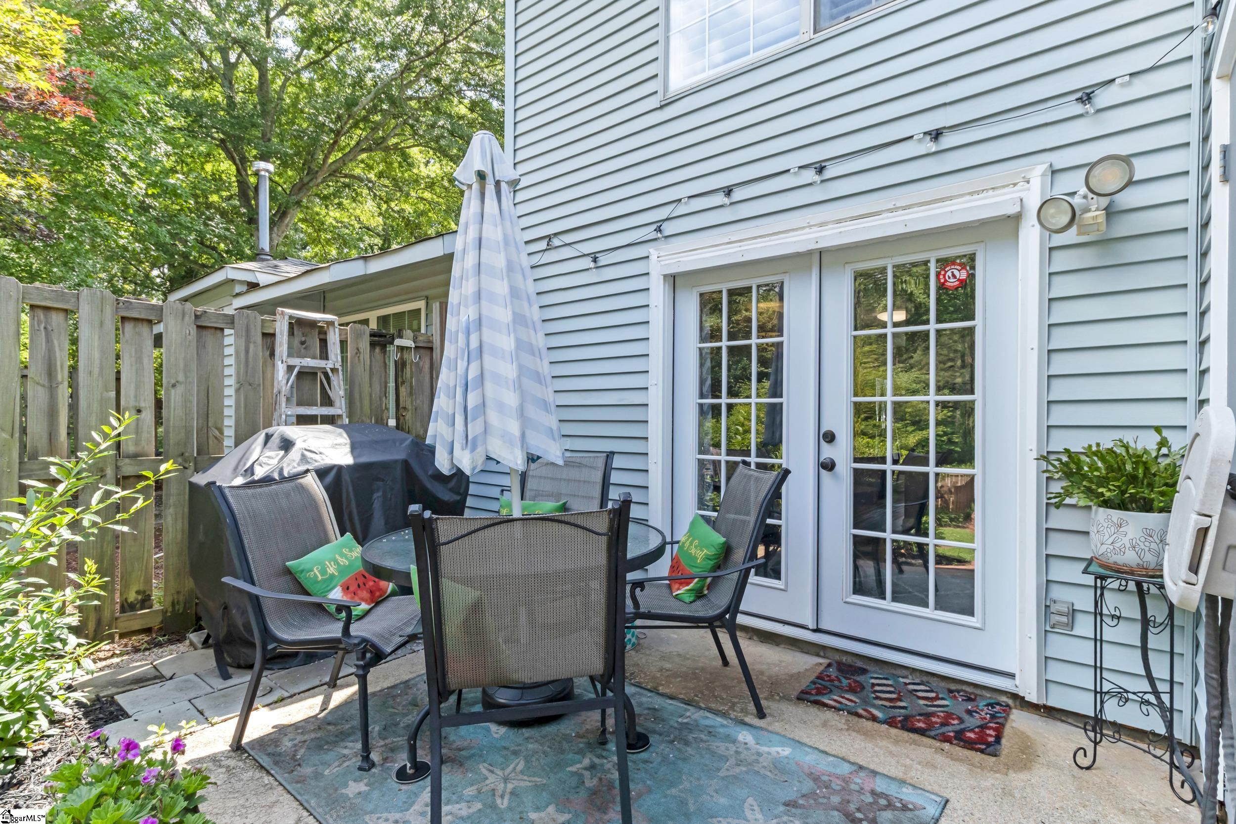 10 Bear Grass Court Greenville, SC 29605
