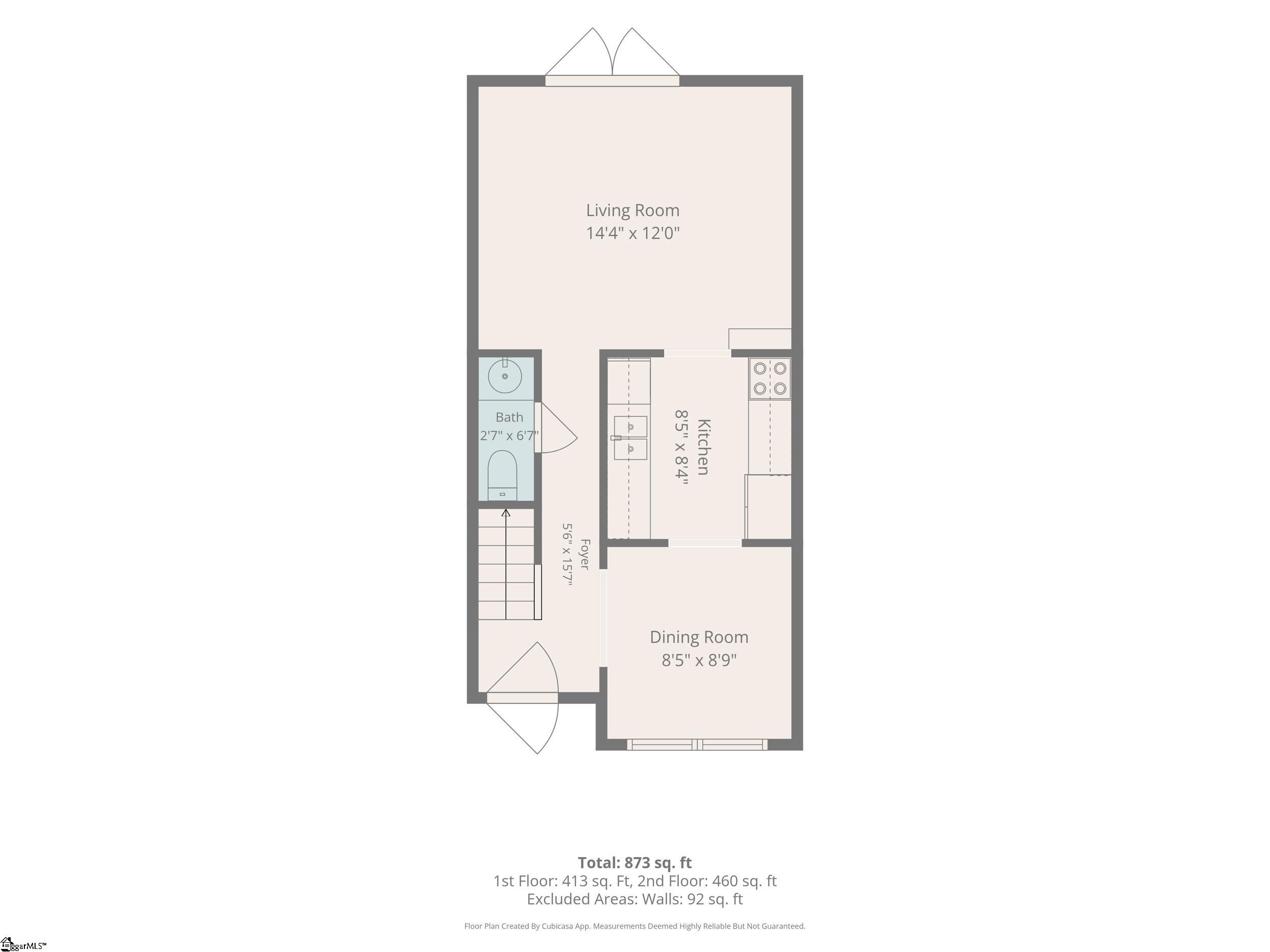 10 Bear Grass Court Greenville, SC 29605