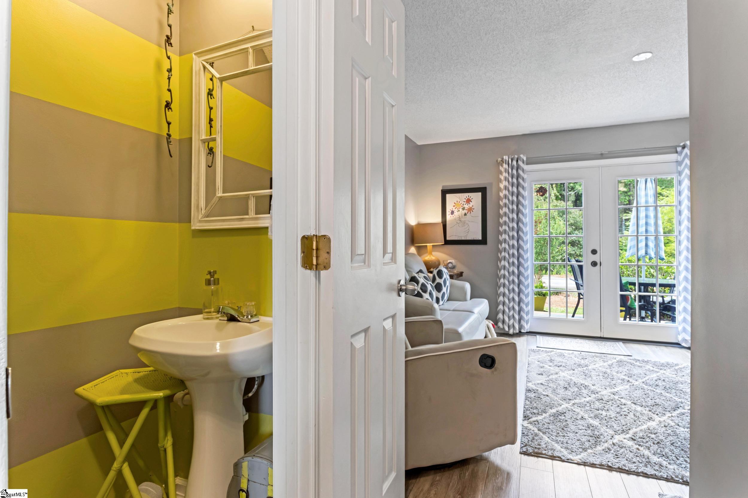 10 Bear Grass Court Greenville, SC 29605