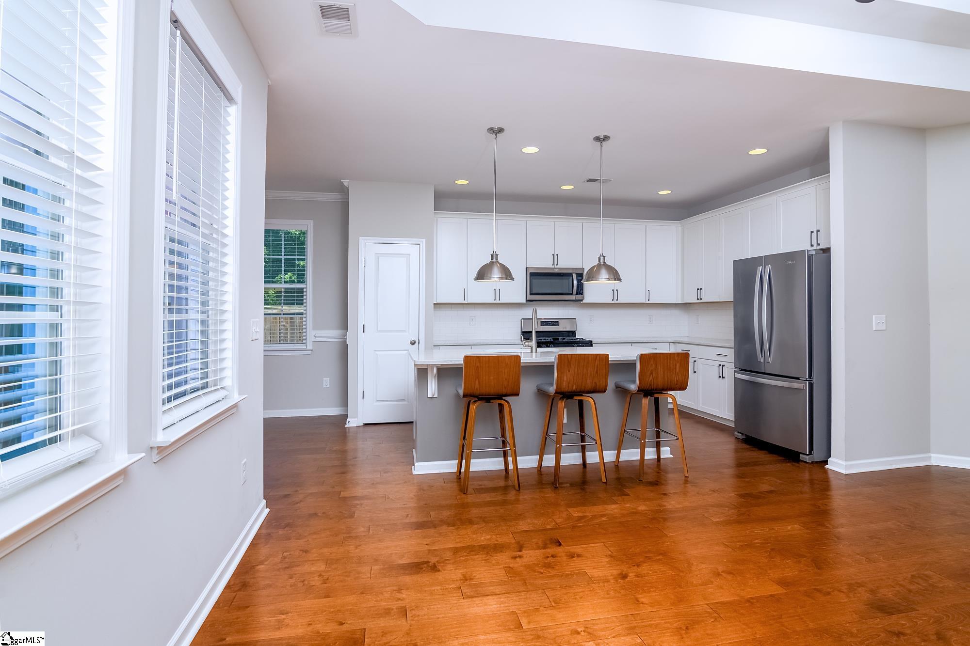 100 Daystrom Drive Greer, SC 29651