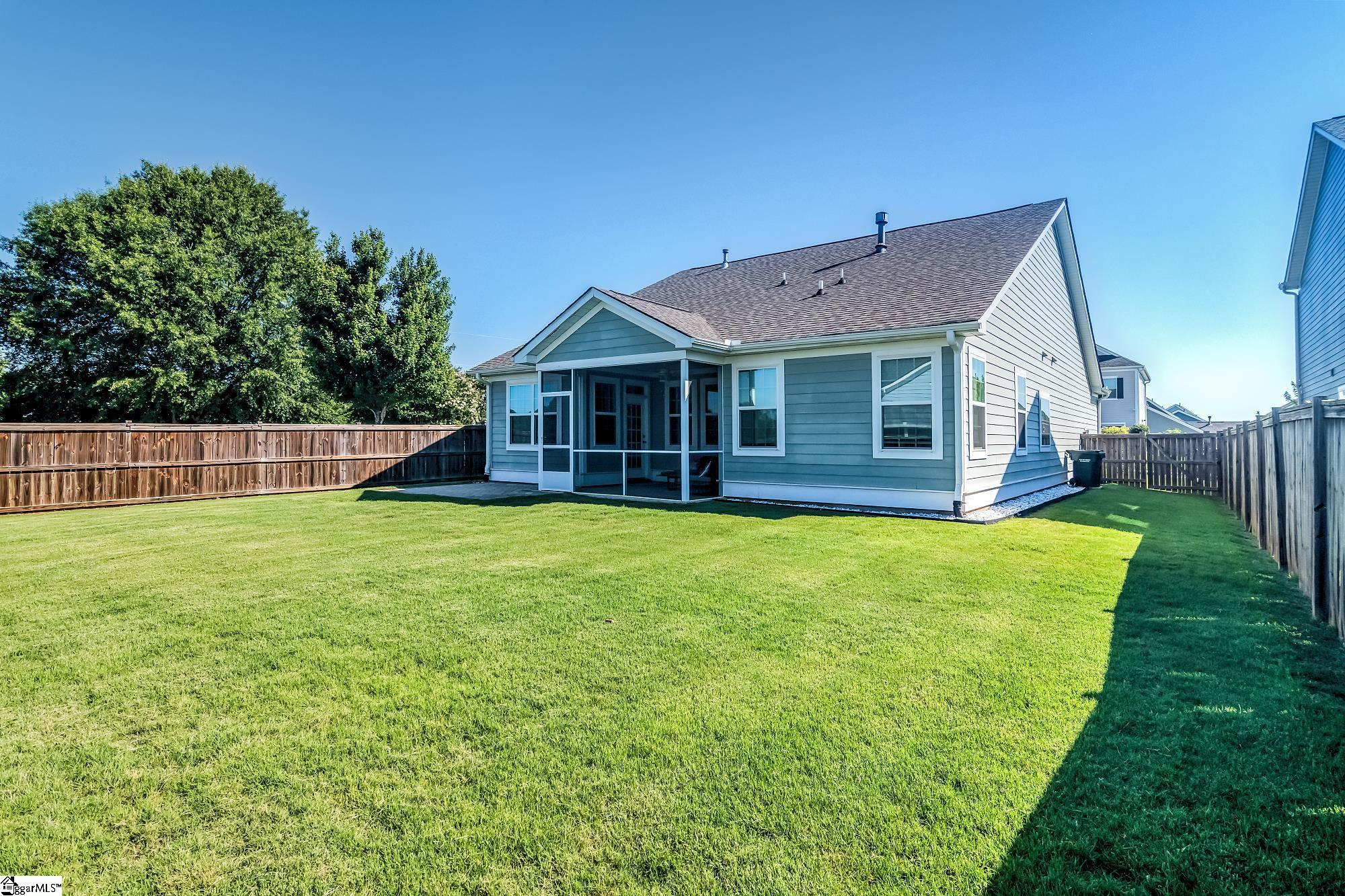 100 Daystrom Drive Greer, SC 29651