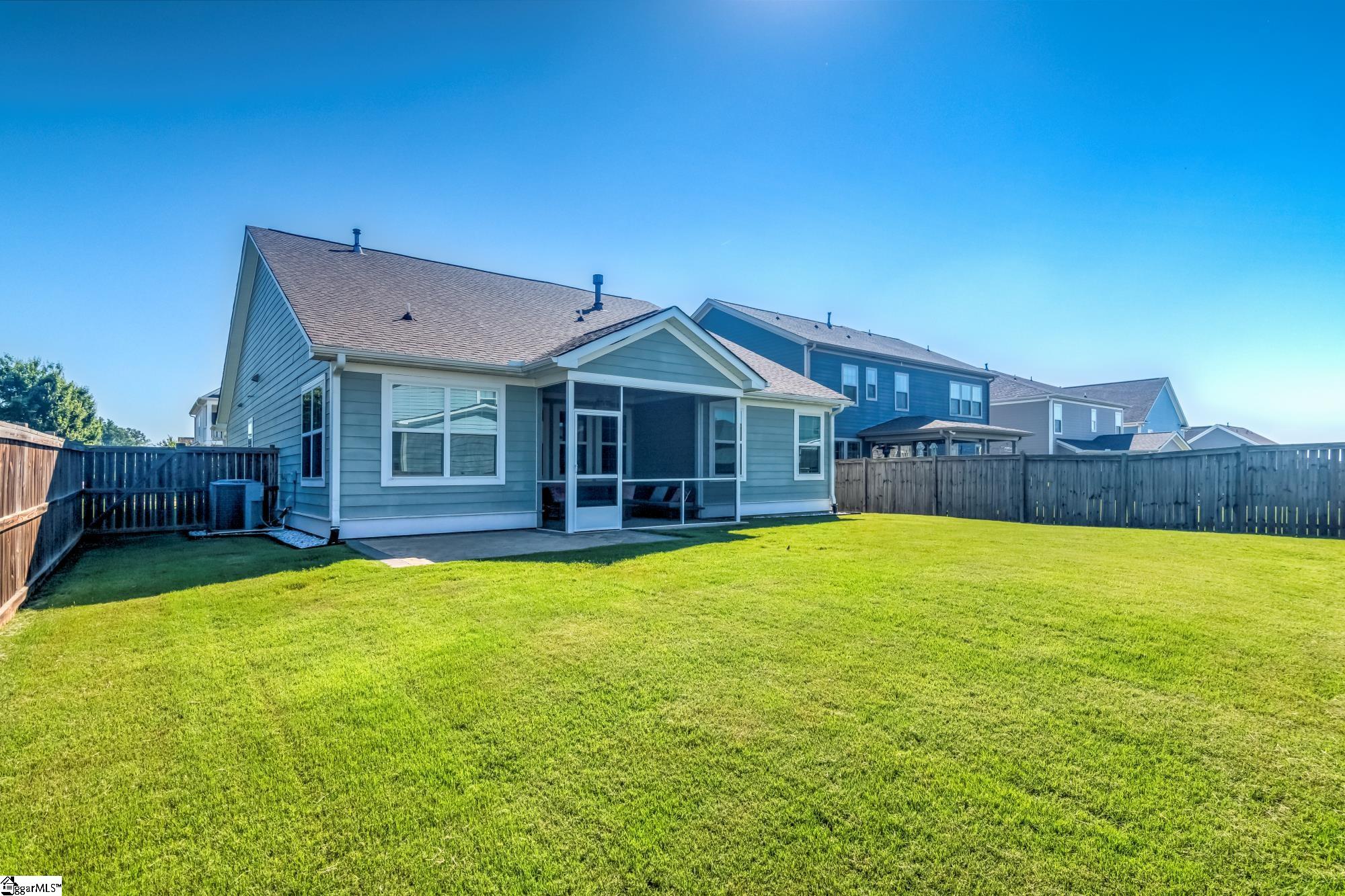 100 Daystrom Drive Greer, SC 29651
