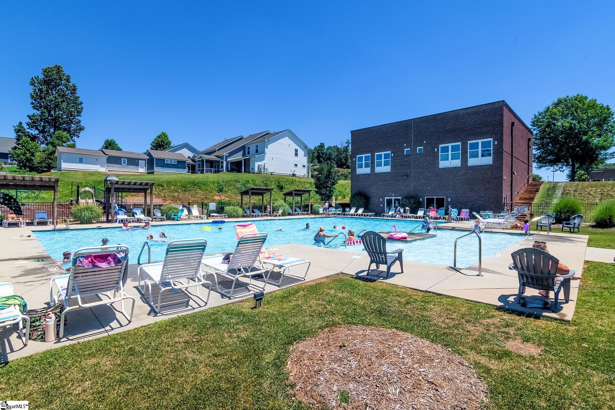100 Daystrom Drive Greer, SC 29651